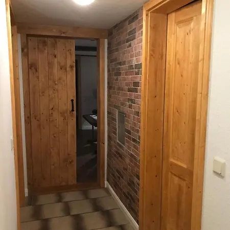 Holiday home Ole Diekhus Neuendorf-Sachsenbande