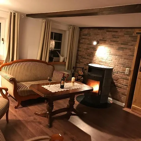 Casa de Férias Ole Diekhus