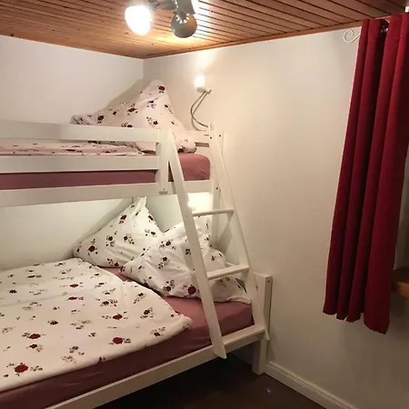 Ole Diekhus Holiday home