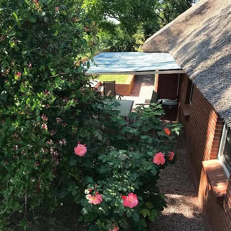 Ole Diekhus * Neuendorf-Sachsenbande