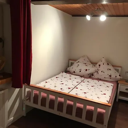 Casa de Férias Ole Diekhus Neuendorf-Sachsenbande