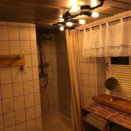 Holiday home Ole Diekhus