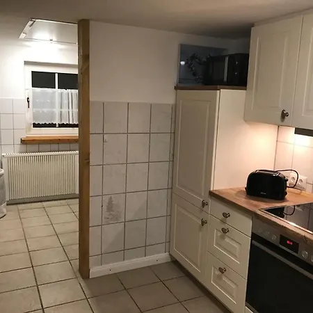 Holiday home Ole Diekhus Neuendorf-Sachsenbande