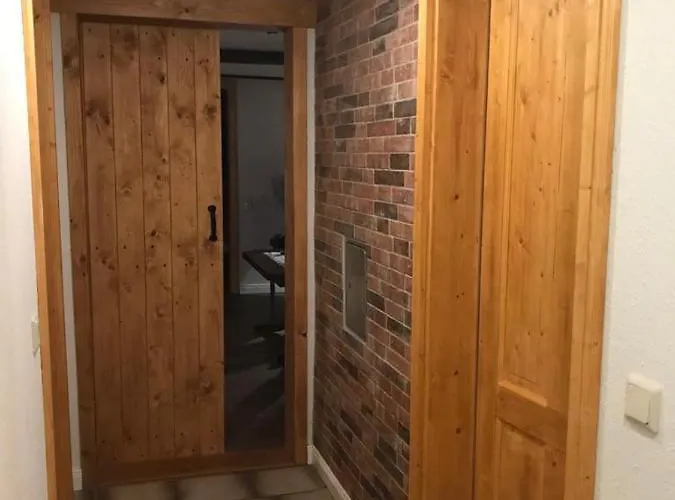 Vakantiehuis Ole Diekhus Neuendorf-Sachsenbande