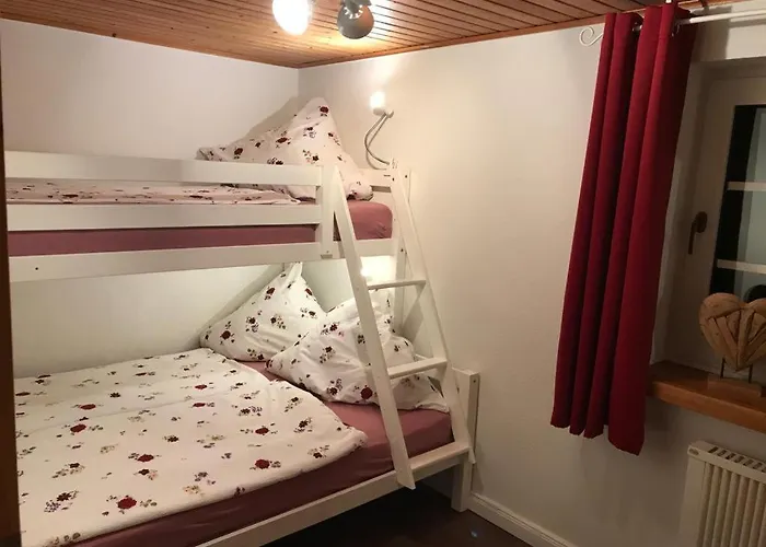 Ole Diekhus Vakantiehuis