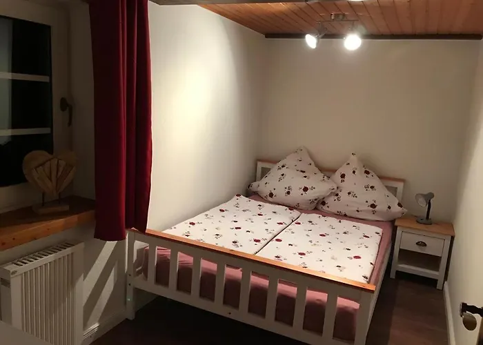 Vakantiehuis Ole Diekhus Neuendorf-Sachsenbande