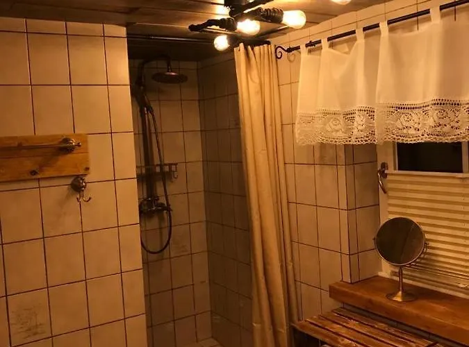 Vakantiehuis Ole Diekhus